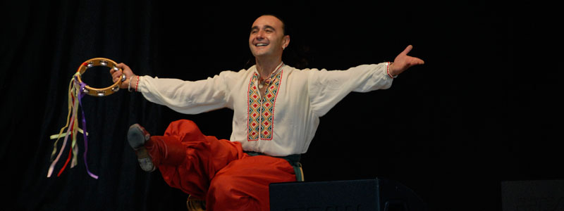 Festival Matryoshka 2008