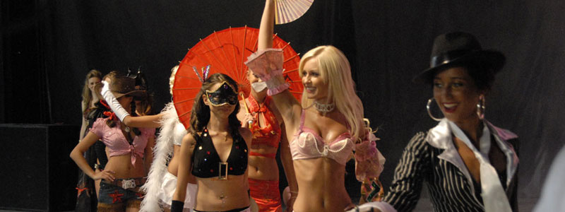 Festival Matryoshka 2008