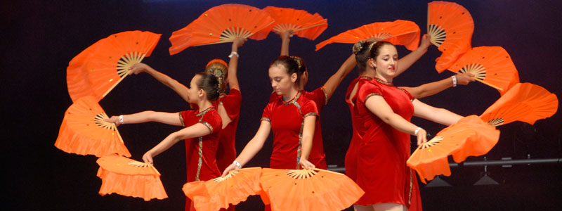 Festival Matryoshka 2008