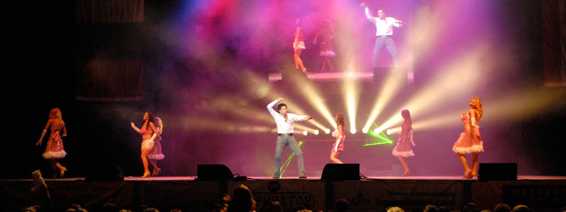 Festival Matryoshka 2008