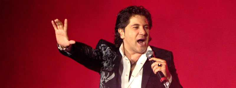 Festival Matryoshka 2008