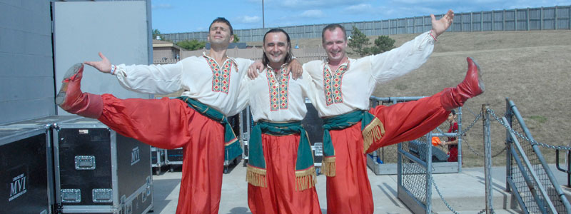 Festival Matryoshka 2008