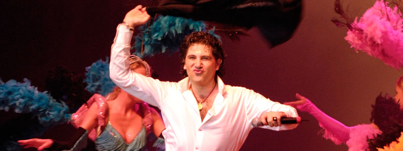 Festival Matryoshka 2008