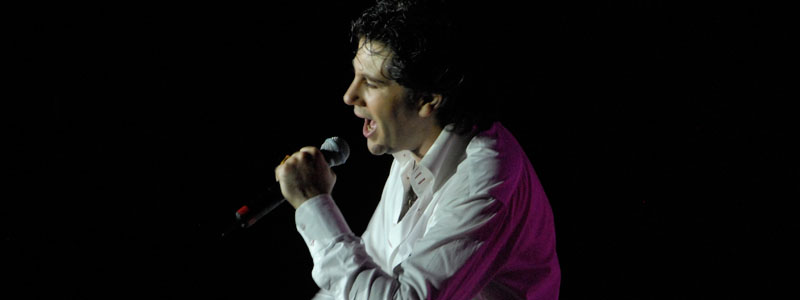 Festival Matryoshka 2008