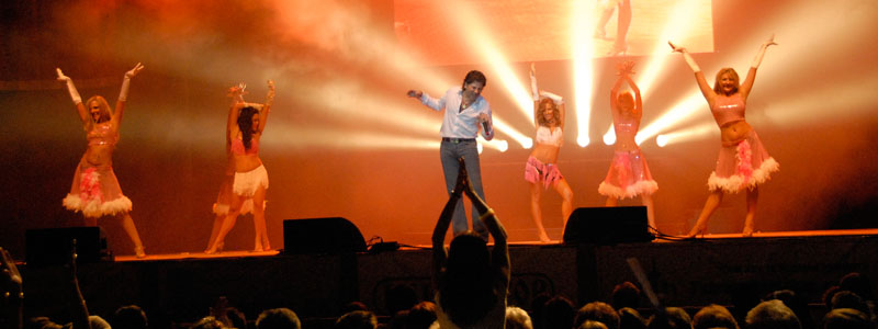 Festival Matryoshka 2008