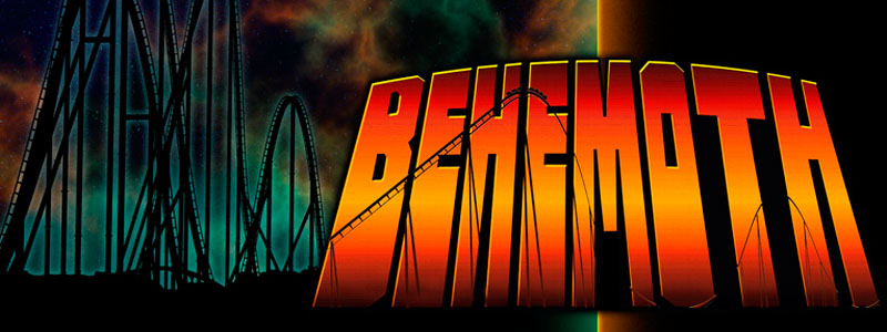 Festival Matryoshka 2008 at Canada's Wonderland'