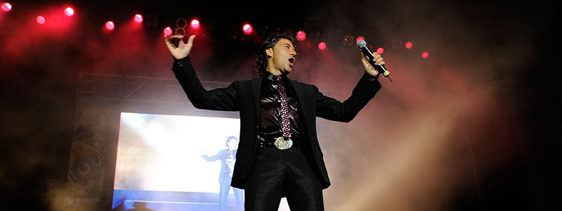 Russian Festival Matryoshka 2010