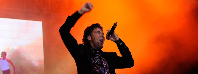 Russian Festival Matryoshka 2010