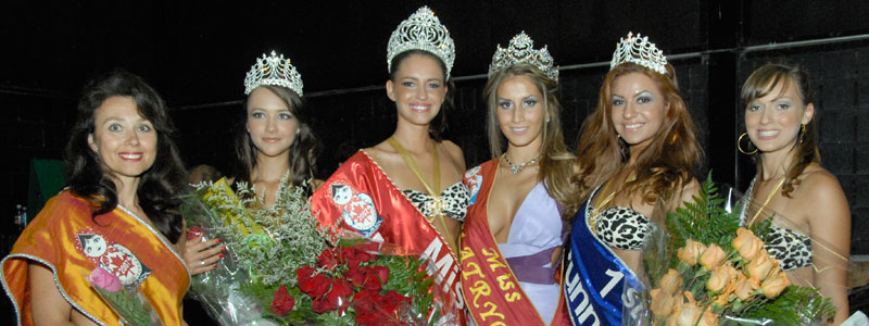 Russian Festival Matryoshka 2010