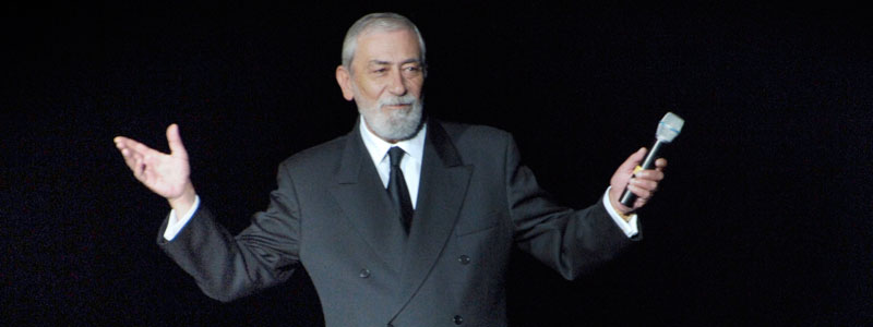 Russian Festival Matryoshka 2010