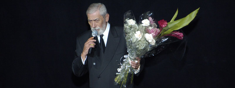 Russian Festival Matryoshka 2010