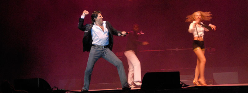 Russian Festival Matryoshka 2010