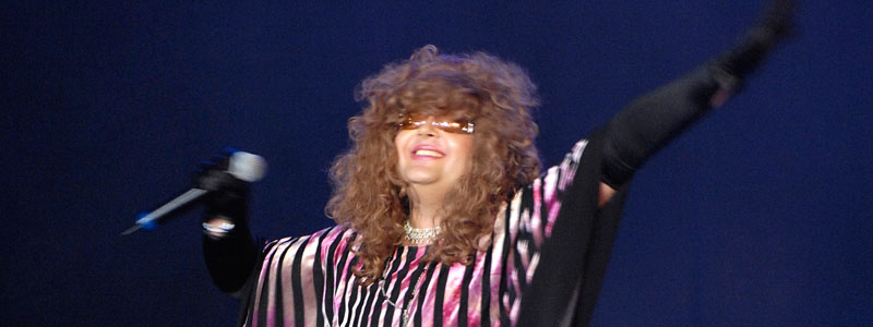 Russian Festival Matryoshka 2010