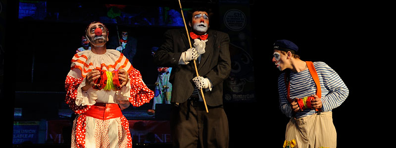 Russian Festival Matryoshka 2010