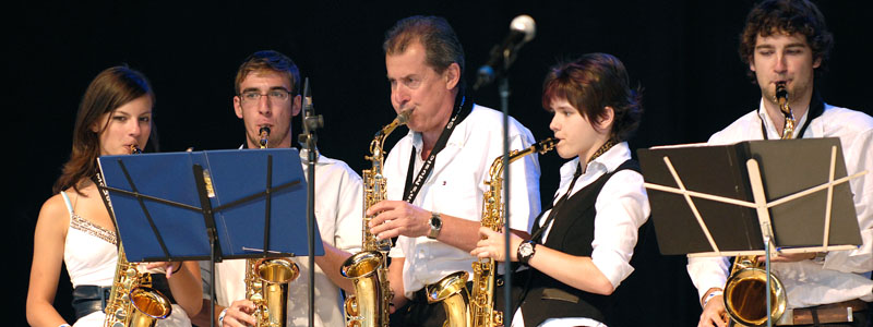 Russian Festival Matryoshka 2010