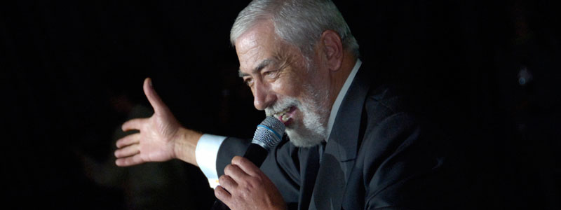 Russian Festival Matryoshka 2010