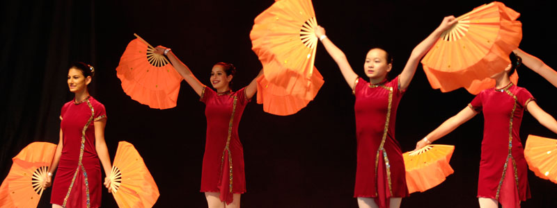 Russian Festival Matryoshka 2010