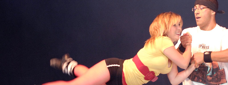 Russian Festival Matryoshka 2010