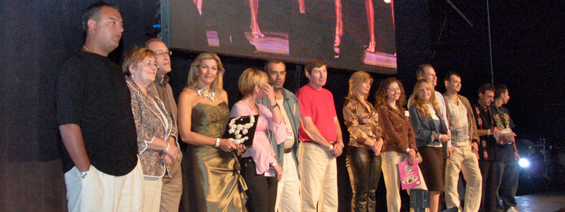 Russian Festival Matryoshka 2010