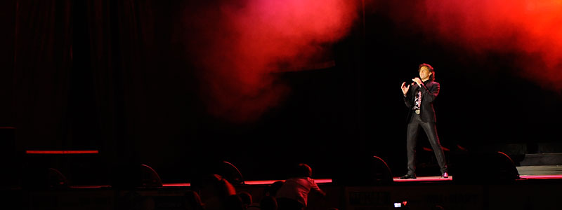 Russian Festival Matryoshka 2010