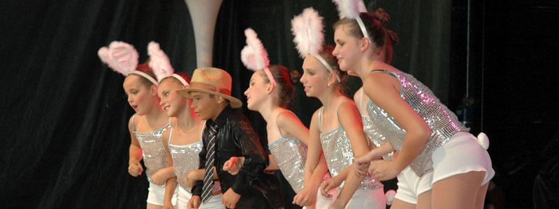 Russian Festival Matryoshka 2010