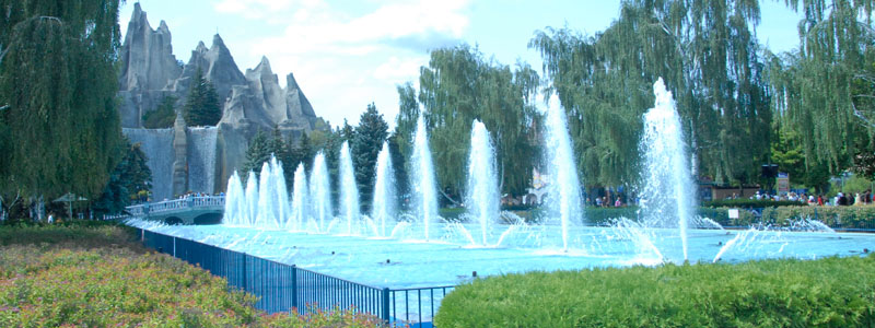 Russian Festival Matryoshka 2010