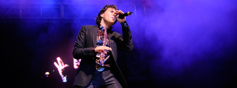 Russian Festival Matryoshka 2010