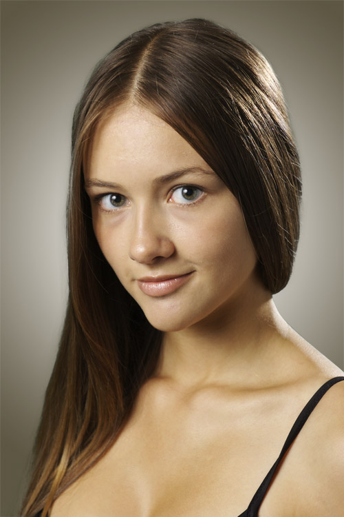 Miss Matryoshka 2007 Daria Kosareva