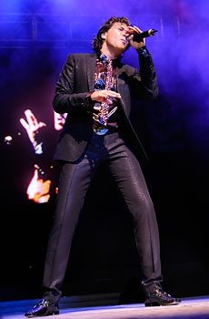 View videos from past festivals