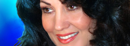 Svetlana Portnyansky