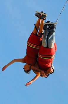 Canada's Wonderland photo